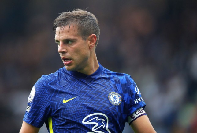 Đội trưởng Chelsea lên tiếng sau thất bại trước Man City