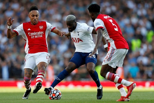 Arsenal vs Tottenham Arsenal vs Tottenham