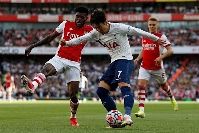 Arsenal vs Tottenham Arsenal vs Tottenham