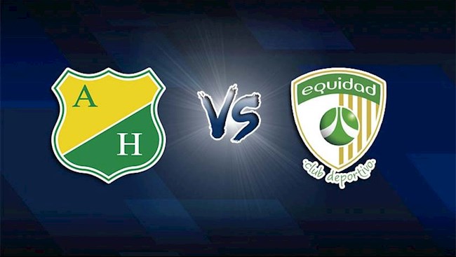 Atletico Huila vs La Equidad