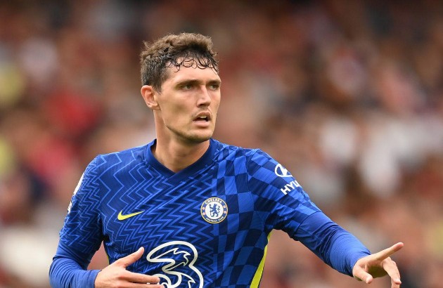 Andreas Christensen chỉ ra tiếc nuối lớn nhất sau trận thua Man City