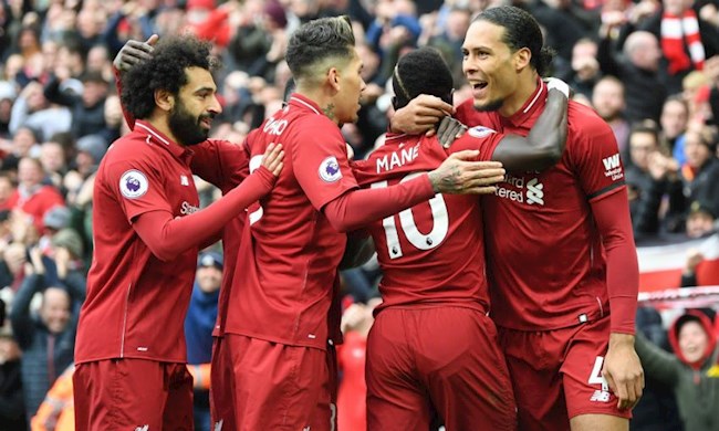 Mohamed Salah có thể khiến nội bộ Liverpool bị chia rẽ