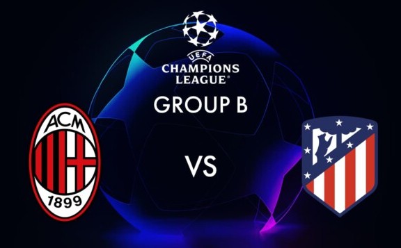 Milan vs Atletico Madrid ava Milan vs Atletico Madrid ava