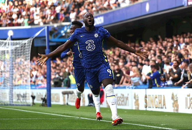Romelu Lukaku ở MU và Chelsea khác nhau như thế nào?