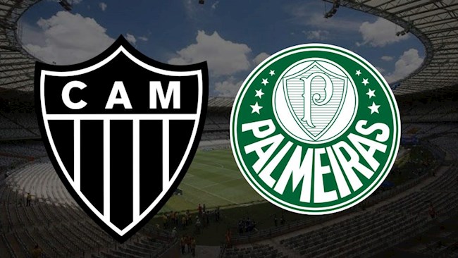 Nhận định Atletico Mineiro vs Palmeiras 7h30 ngày 29/9 (Copa Libertadores 2021)