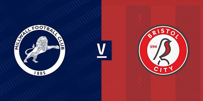 Nhận định, dự đoán Millwall vs Bristol City 1h45 ngày 30/9 (Hạng Nhất Anh 2021/22)