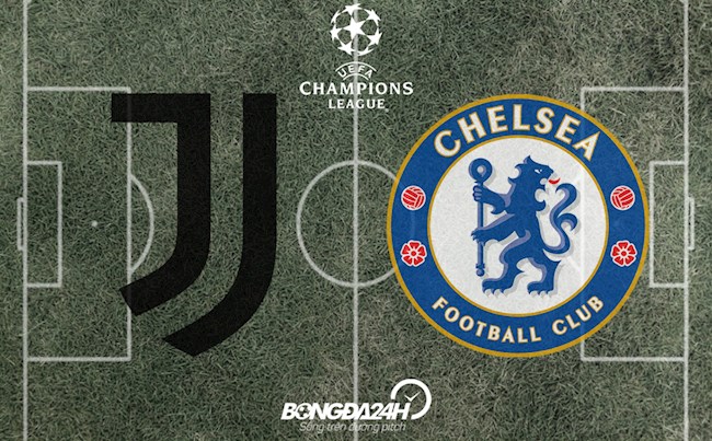 Đội hình Juventus vs Chelsea (30/9/2021)