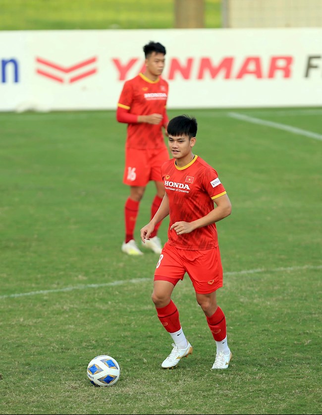 Hồ Tấn Tài nuối tiếc cho Minh Vương và Trọng Hoàng hình ảnh