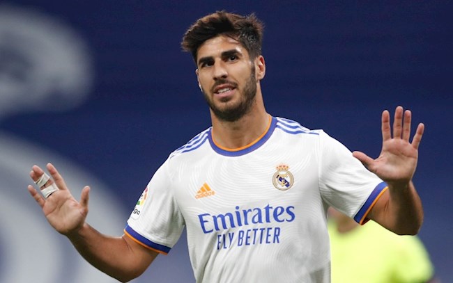 Marco Asensio