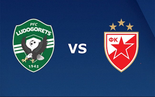 Nhận định Ludogorets vs Crvena Zvezda 2h00 ngày 1/10 (Europa League 2021/22)
