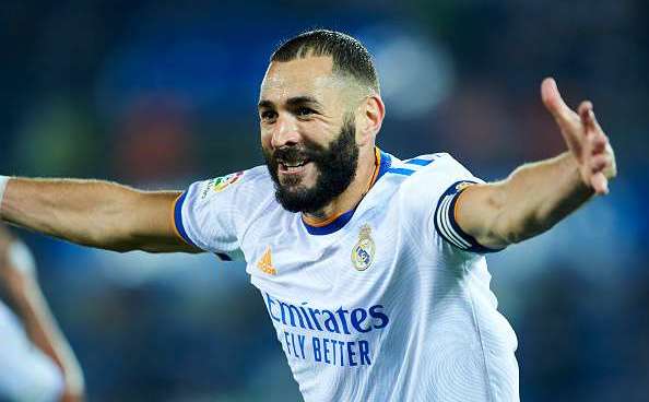 Đây! Đích đến của Benzema nếu rời Real Madrid