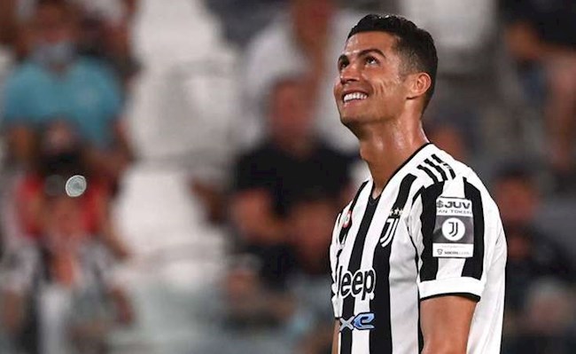 Ronaldo Juventus
