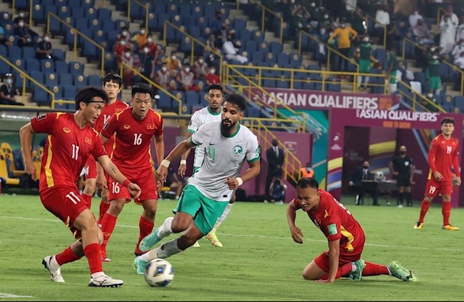 ĐT Việt Nam vs Saudi Arabia ĐT Việt Nam vs Saudi Arabia