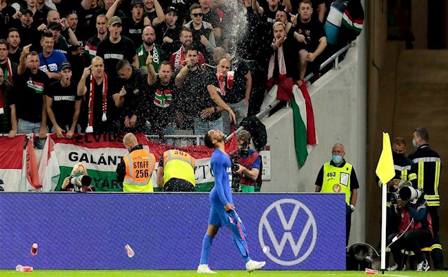 Hungary vs Anh CDV Hungary vs Anh CDV