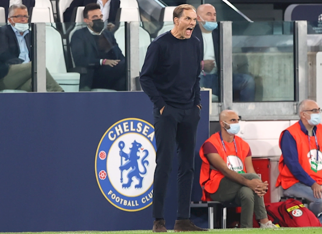 Thầy trò Thomas Tuchel nhận thất bại thứ 2 liên tiếp