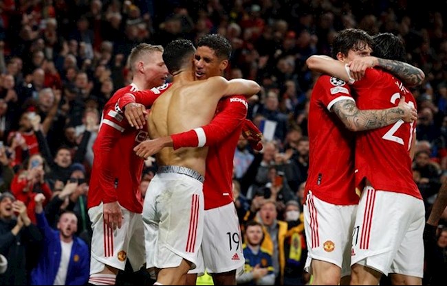 Cristiano Ronaldo biết trước sẽ ghi bàn vào lưới Villarreal