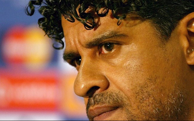 Frank Rijkaard và di sản không được thừa nhận