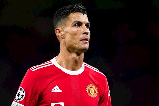 Cristiano Ronaldo: Thuốc bổ hay thuốc an thần liều cao cho MU?
