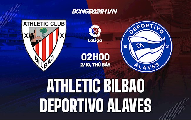 Bilbao VS Alaves Bilbao VS Alaves