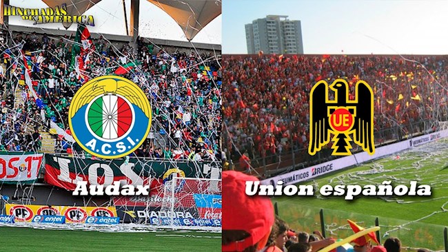 Nhận định Audax Italiano vs Union Espanola 7h00 ngày 1/10 (VĐQG Chile 2021)