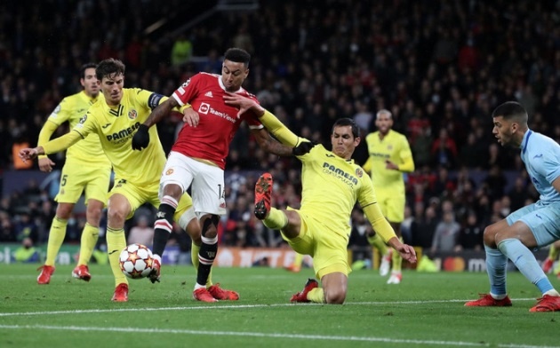 Solskjaer nên biến Lingard thành siêu dự bị ở MU