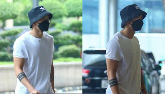 Văn Hậu bất ngờ xuất hiện động viên các đồng đội Văn Hậu bất ngờ xuất hiện động viên các đồng đội