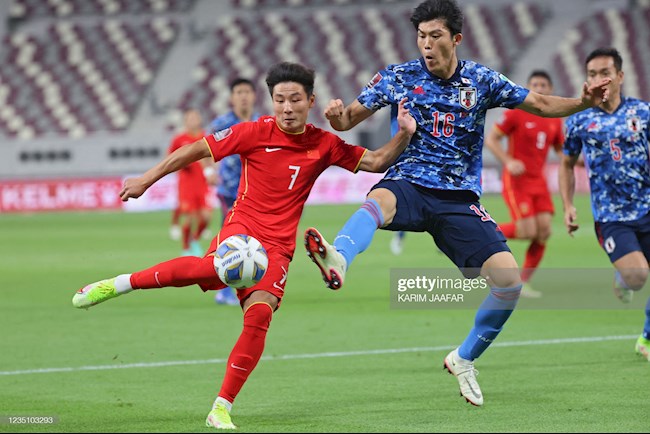 Báo Trung Quốc lo ngại Wu Lei khó ra sân ở trận gặp Việt Nam hình ảnh Báo Trung Quốc lo ngại Wu Lei khó ra sân ở trận gặp Việt Nam hình ảnh