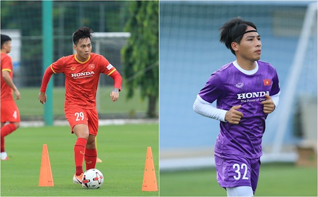 Hồ Tuấn Tài vs Lê Tiến Anh Hồ Tuấn Tài vs Lê Tiến Anh