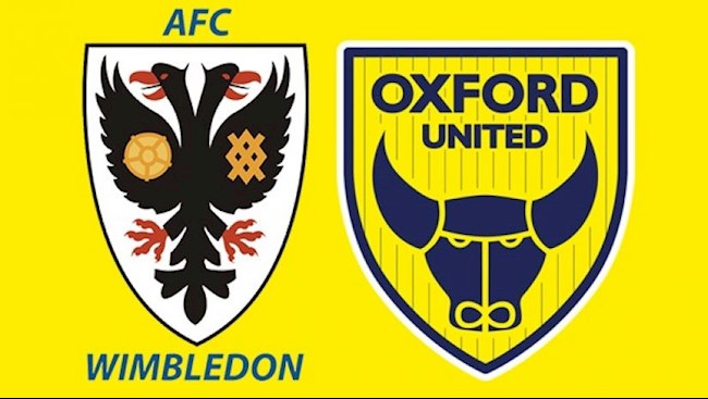 Wimbledon vs Oxford