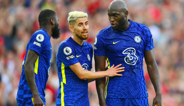 Romelu Lukaku chỉ ra đồng đội tốt nhất ở Chelsea