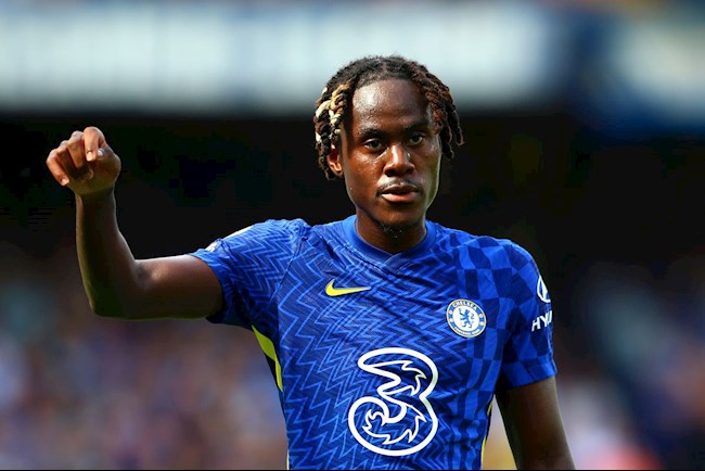 Nathaniel Chalobah tiết lộ lời khuyên từ HLV Thomas Tuchel