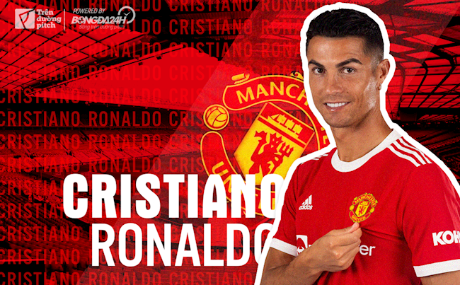 “Thỏi nam châm” Ronaldo sẽ giúp Man United thu lợi