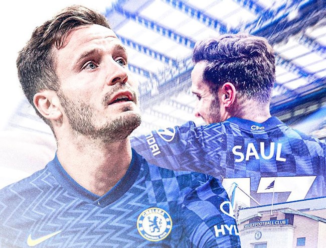Đây! Lý do Liverpool thất bại trước Chelsea vụ Saul Niguez