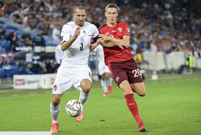 Cả hai đội đều chơi chặt chẽ Cả hai đội đều chơi chặt chẽ