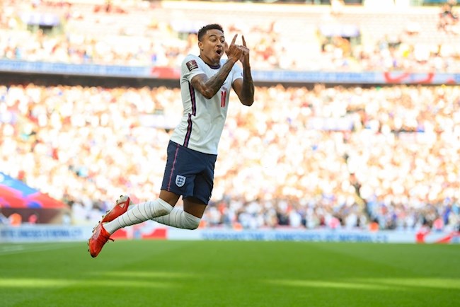 Lingard sáng tạo kiểu ăn mừng chào đón Ronaldo