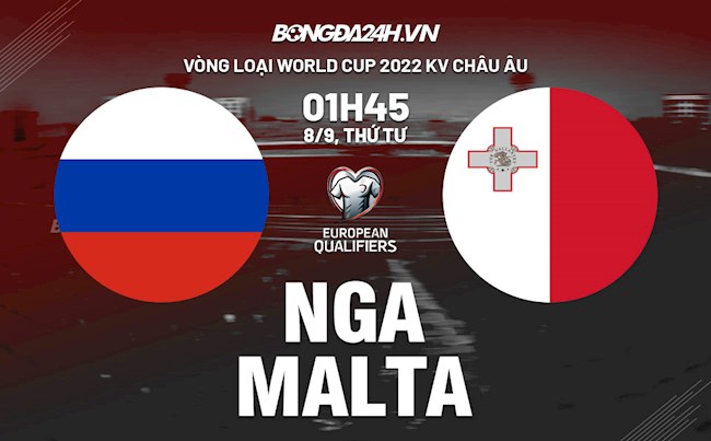 Nga vs Malta