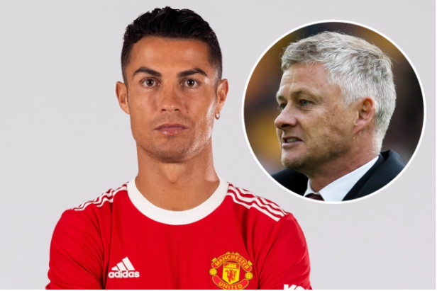 Ronaldo có thể ra mắt MU vào giữa tuần tới