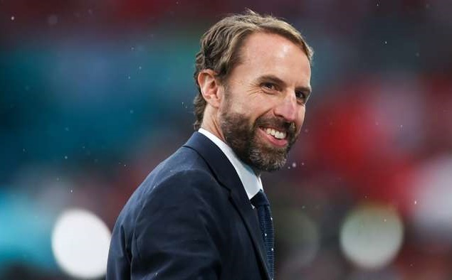 ĐT Anh chính thức trói chân thuyền trưởng