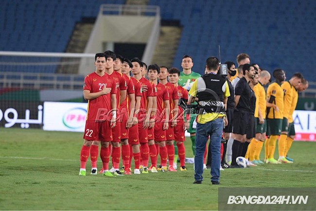 Việt nam vs australia