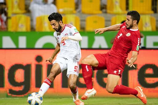 Sức thăng tiến của Iran đang trì trệ trong giai đoạn những năm gần đây - Nguồn ảnh: AFC Sức thăng tiến của Iran đang trì trệ trong giai đoạn những năm gần đây - Nguồn ảnh: AFC