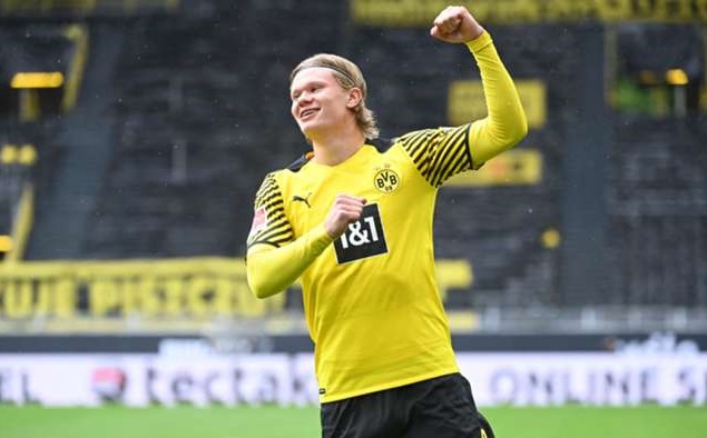 Điểm tin bóng đá tối 19/12/2021: Man Utd chơi lớn với Erling Haaland