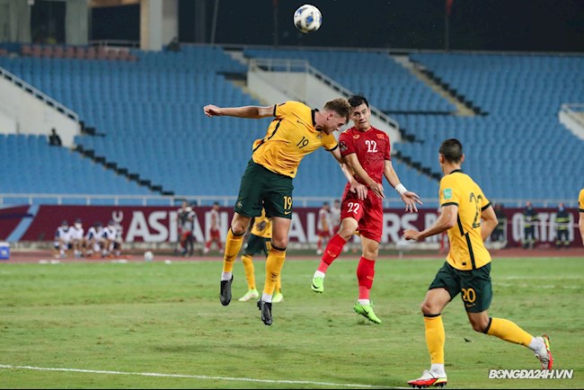 FIFA khen ngợi ĐT Việt Nam chiến đấu quả cảm