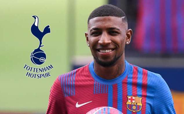 Koeman lý giải việc Barca mua và bán Emerson cùng trong hè này