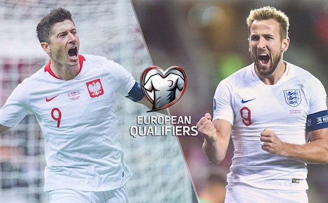 Lịch thi đấu World Cup 2022 vòng loại châu Âu hôm nay 89 hình ảnh