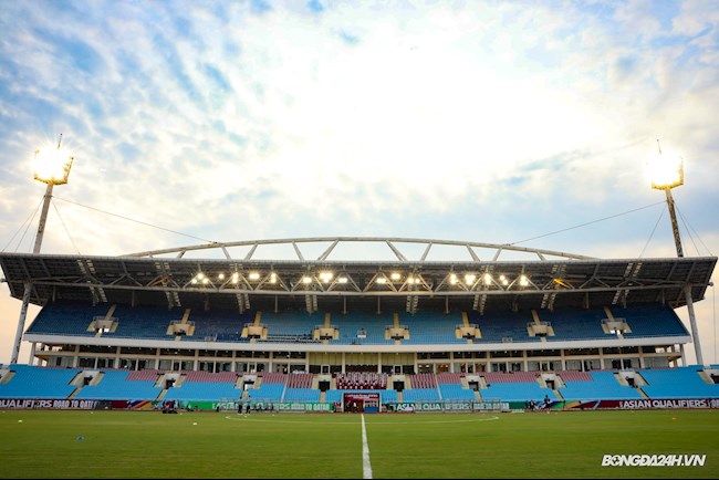 SVĐ Mỹ Đình SVĐ Mỹ Đình