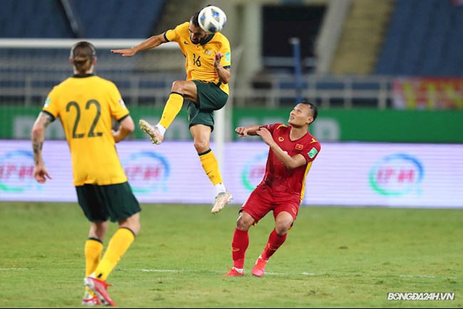 Trọng Hoàng có nguy cơ lỡ hẹn với AFF Cup 2020