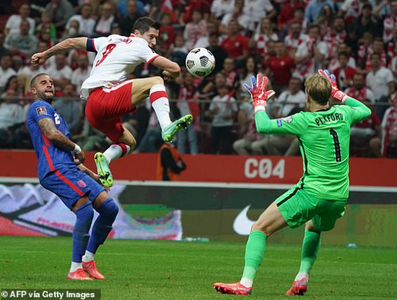 Hiệp 1 khép lại với tỷ số hòa 0-0 Hiệp 1 khép lại với tỷ số hòa 0-0