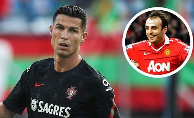 Ronaldo Berbatov