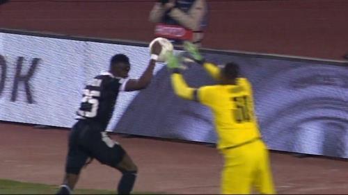 Ibrahima Wadji  1