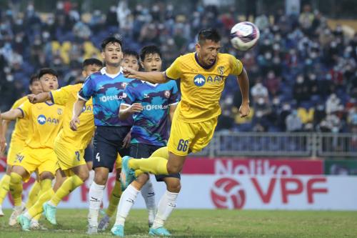 Hà Đức Chinh Ha duc Chinh